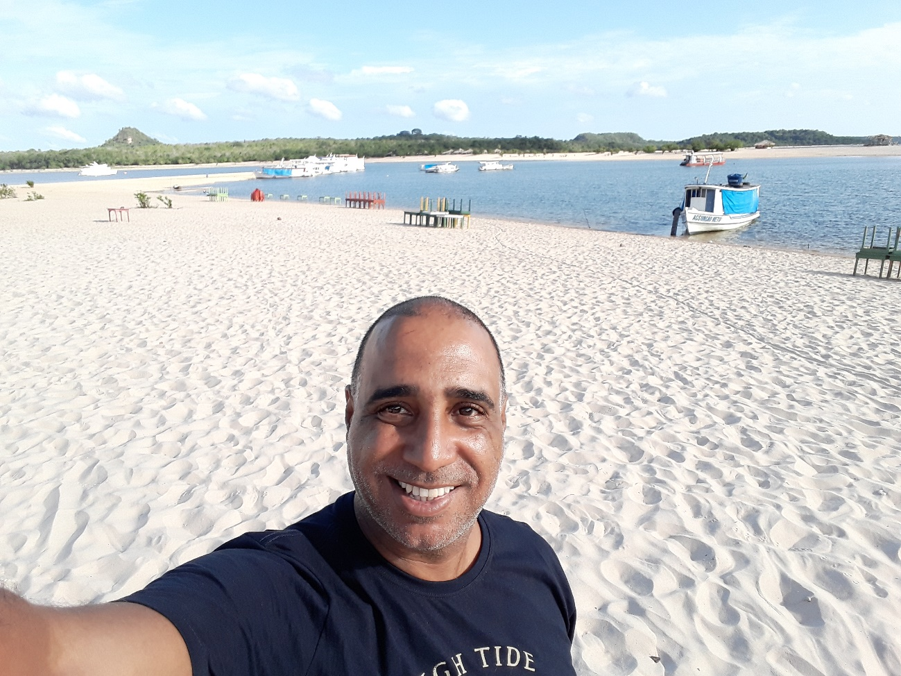 Eduardo Videla - Diretor e Responsável Técnico da EV Ambiental